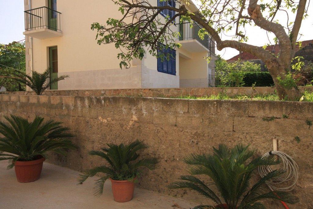 Apartments With A Parking Space Jelsa, Hvar - 8713 Jelsa  Exterior foto